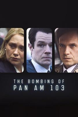 17吃瓜官网APP下载《泛美航空103航班爆炸案 The Bombing of Pan Am 103》免费在线观看