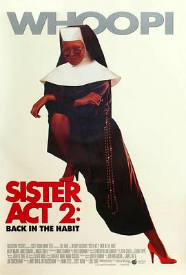17吃瓜APP《修女也疯狂2 Sister Act 2: Back in the Habit》免费在线观看