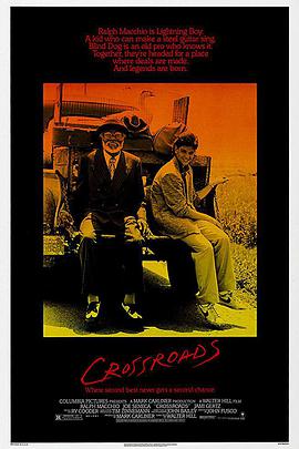 17吃瓜APP《十字街头 Crossroads》免费在线观看