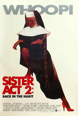﻿17吃瓜《修女也疯狂2 Sister Act 2: Back in the Habit》免费在线观看