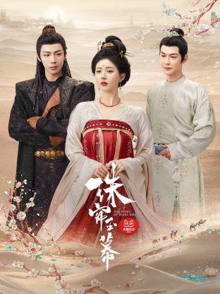 ﻿17吃瓜《珠帘玉幕》免费在线观看