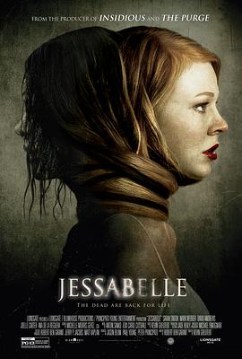 ﻿17吃瓜《杰莎贝尔 Jessabelle》免费在线观看