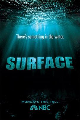 17吃瓜APP《水下之秘 Surface》免费在线观看