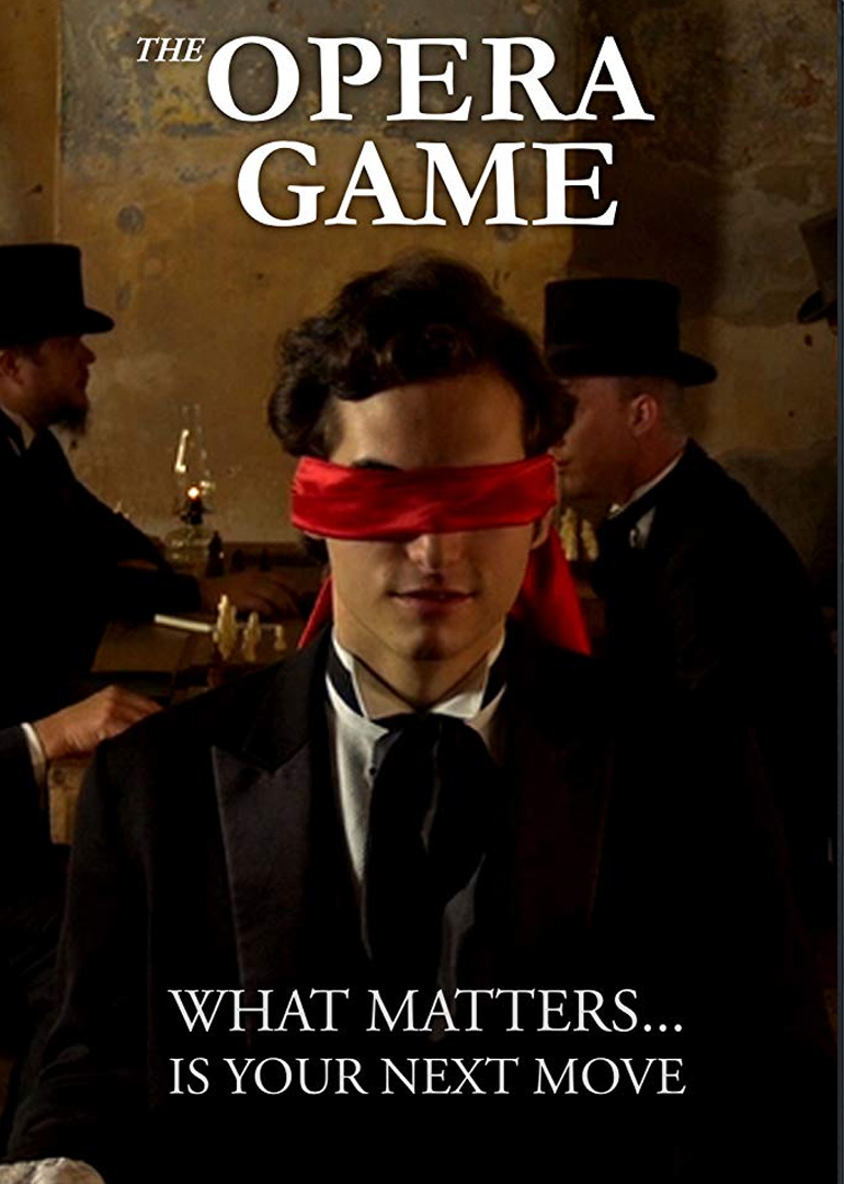 17吃瓜APP《保罗·摩菲》免费在线观看