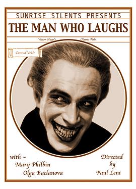 17吃瓜官网APP下载《笑面人 The Man Who Laughs》免费在线观看
