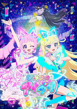 17吃瓜官网APP下载《秘密的偶像公主 ひみつのアイプリ》免费在线观看